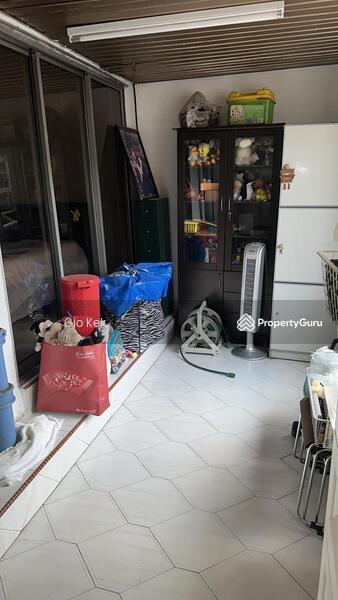 Terrace for Sale: D19, 534888