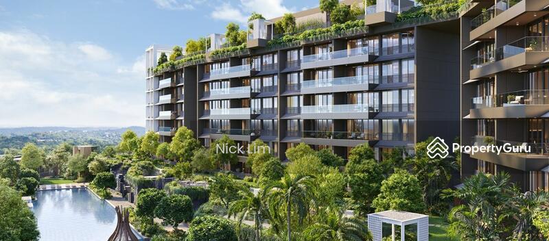 Prop-GPT: Condominium: D21 Upper Bukit Timah THE RESERVE RESIDENCES