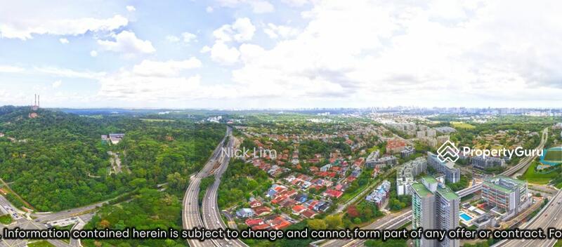 Condominium for Sale, The Reserve Residences, SGD 5,980,000 | 99-year lease