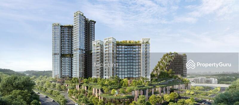 Condominium for Sale, The Reserve Residences, SGD 5,980,000 | 99-year lease