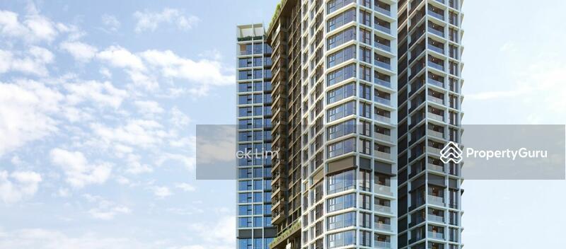 Condominium for Sale, The Reserve Residences, SGD 5,980,000 | 99-year lease