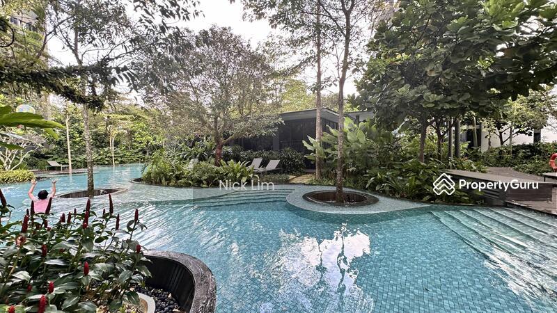 Condominium for Sale, The Reserve Residences, SGD 5,980,000 | 99-year lease