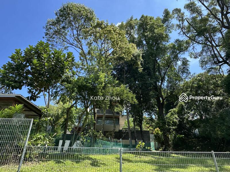 Prop-GPT: Bungalow: D10  Next to Nassim GCBAFernhill36m frontageSW Facing 