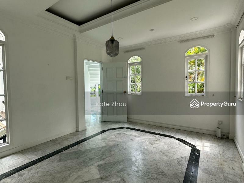 Bungalow for Sale, Next to Nassim GCBAFernhill36m frontageSW Facing , SGD 22,000,000 | Freehold