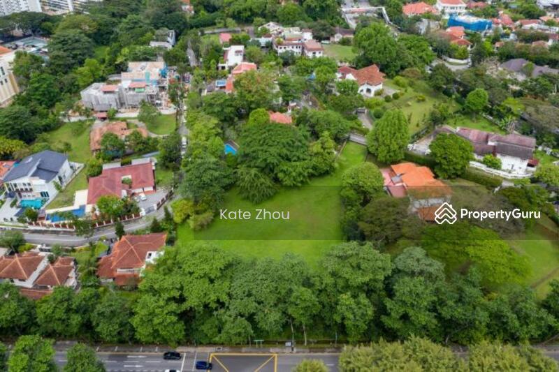 Bungalow for Sale, Next to Nassim GCBAFernhill36m frontageSW Facing , SGD 22,000,000 | Freehold