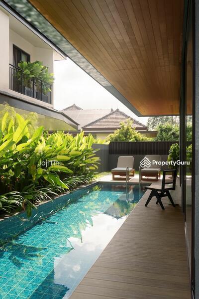 Semi-Detached for Sale, Eden Park, SGD 12,000,000 | Freehold
