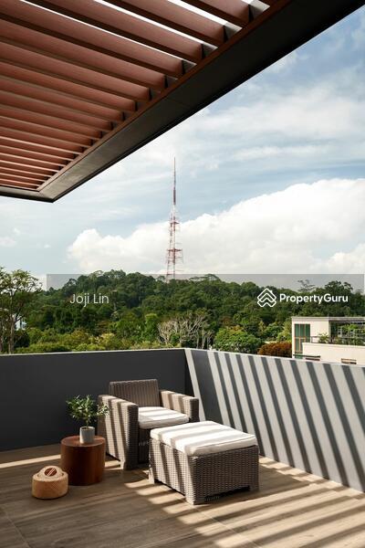 Semi-Detached for Sale, Eden Park, SGD 12,000,000 | Freehold