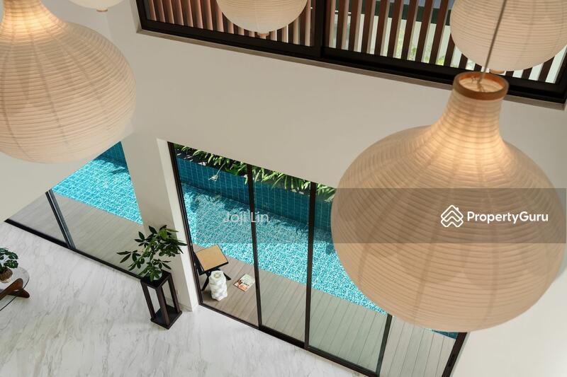 Semi-Detached for Sale, Eden Park, SGD 12,000,000 | Freehold