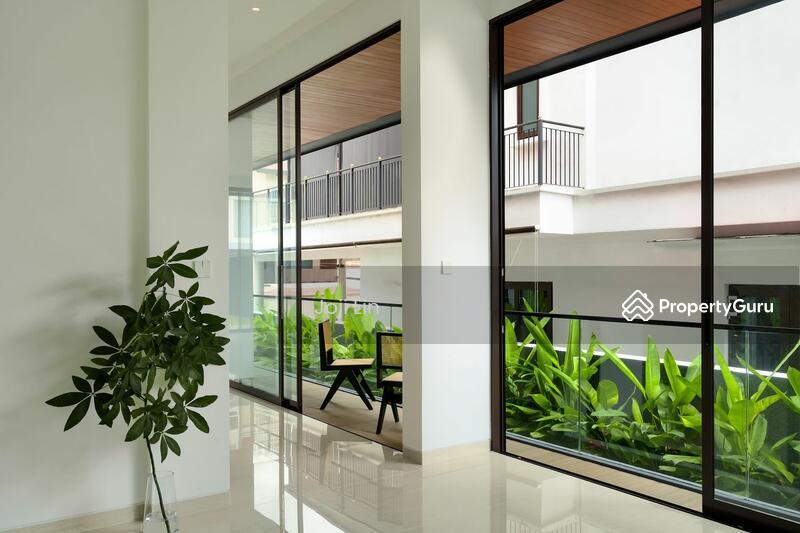 Semi-Detached for Sale, Eden Park, SGD 12,000,000 | Freehold