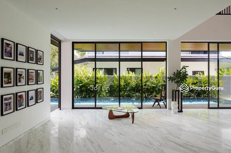 Semi-Detached for Sale, Eden Park, SGD 12,000,000 | Freehold