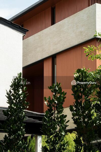 Semi-Detached for Sale, Eden Park, SGD 12,000,000 | Freehold