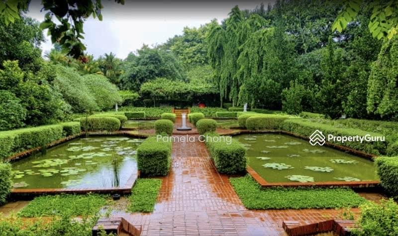 Bungalow - Good Class for Sale, Rare! Huge Gcb Plot Near Botanic Gardens??Call Pam 90228600 Now!, SGD 56,800,000 | Freehold