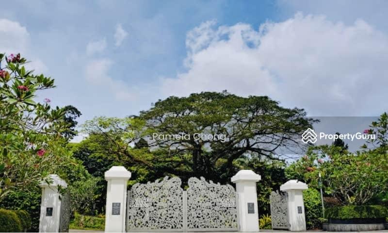 Bungalow - Good Class for Sale, Rare! Huge Gcb Plot Near Botanic Gardens??Call Pam 90228600 Now!, SGD 56,800,000 | Freehold