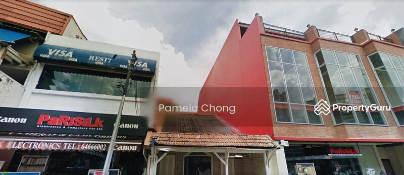 Bungalow - Good Class for Sale, Rare! Huge Gcb Plot Near Botanic Gardens??Call Pam 90228600 Now!, SGD 56,800,000 | Freehold