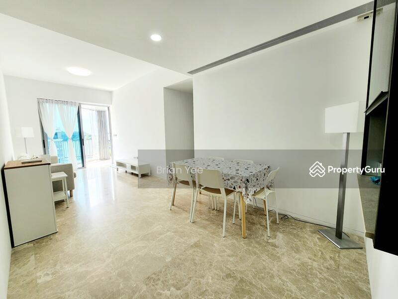 Condominium for Sale, The Reef at King's Dock, SGD 3,480,000 | 99-year lease