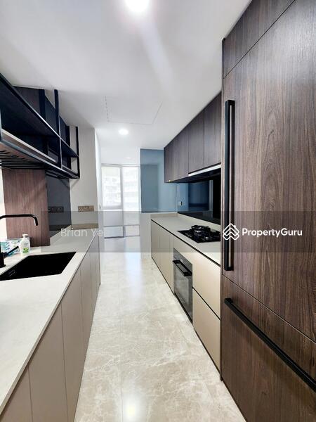 Condominium for Sale, The Reef at King's Dock, SGD 3,480,000 | 99-year lease
