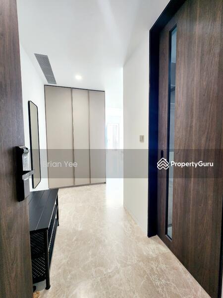 Condominium for Sale, The Reef at King's Dock, SGD 3,480,000 | 99-year lease