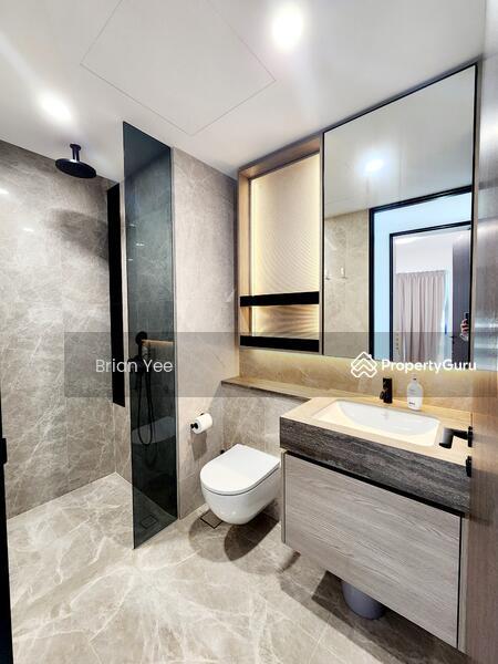 Condominium for Sale, The Reef at King's Dock, SGD 3,480,000 | 99-year lease