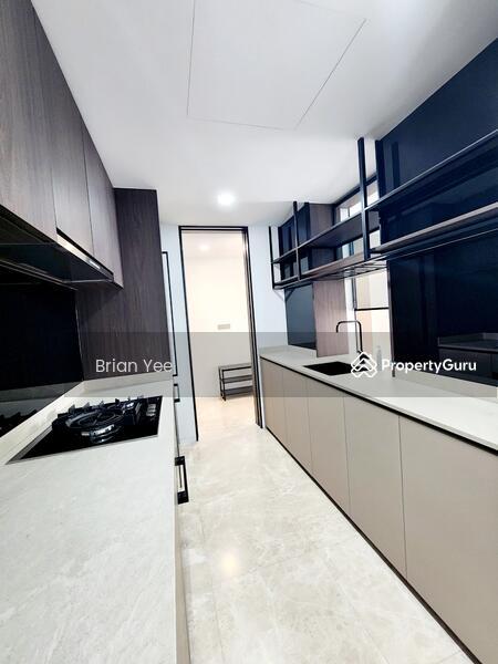 Condominium for Sale, The Reef at King's Dock, SGD 3,480,000 | 99-year lease