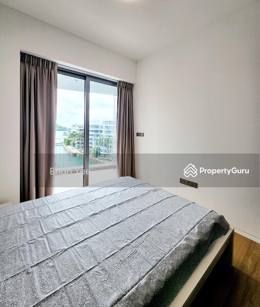 Condominium for Sale, The Reef at King's Dock, SGD 3,480,000 | 99-year lease