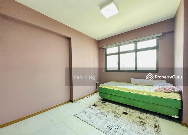 HDB Flat for Sale, 478B Yishun Street 44, SGD 635,000 | 99-year lease