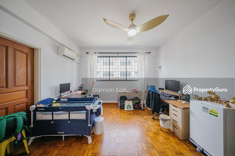 Terrace for Sale, Freehold 3 Storeys Terrace @ Sunrise Estate, SGD 4,050,000 | Freehold