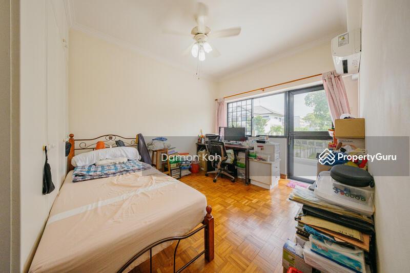 Terrace for Sale, Freehold 3 Storeys Terrace @ Sunrise Estate, SGD 4,050,000 | Freehold