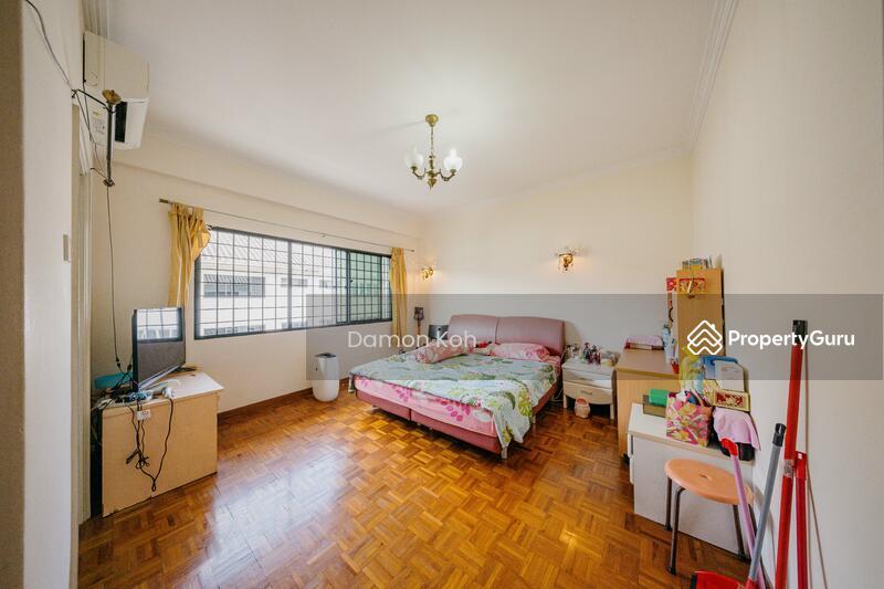 Terrace for Sale, Freehold 3 Storeys Terrace @ Sunrise Estate, SGD 4,050,000 | Freehold