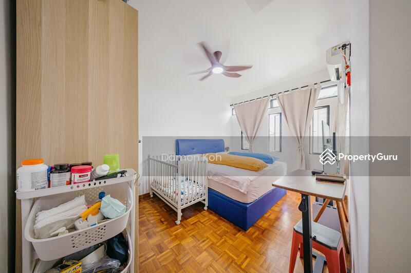 Terrace for Sale, Freehold 3 Storeys Terrace @ Sunrise Estate, SGD 4,050,000 | Freehold