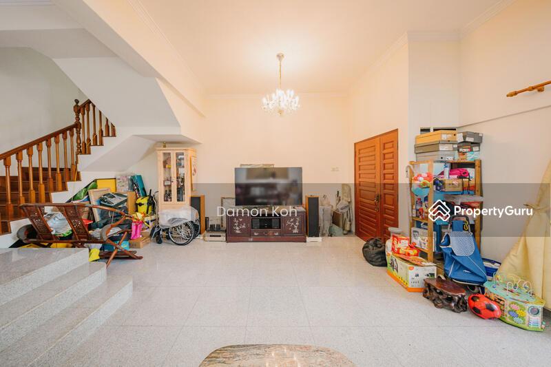 Terrace for Sale, Freehold 3 Storeys Terrace @ Sunrise Estate, SGD 4,050,000 | Freehold