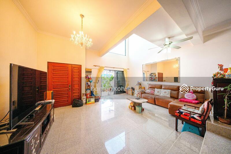 Terrace for Sale, Freehold 3 Storeys Terrace @ Sunrise Estate, SGD 4,050,000 | Freehold