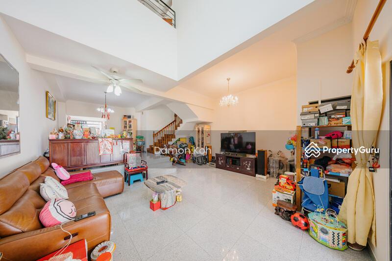 Terrace for Sale, Freehold 3 Storeys Terrace @ Sunrise Estate, SGD 4,050,000 | Freehold