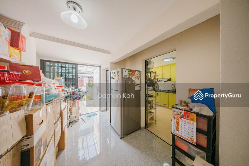 Terrace for Sale, Freehold 3 Storeys Terrace @ Sunrise Estate, SGD 4,050,000 | Freehold