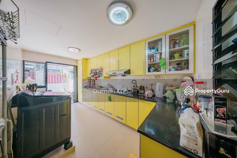 Terrace for Sale, Freehold 3 Storeys Terrace @ Sunrise Estate, SGD 4,050,000 | Freehold