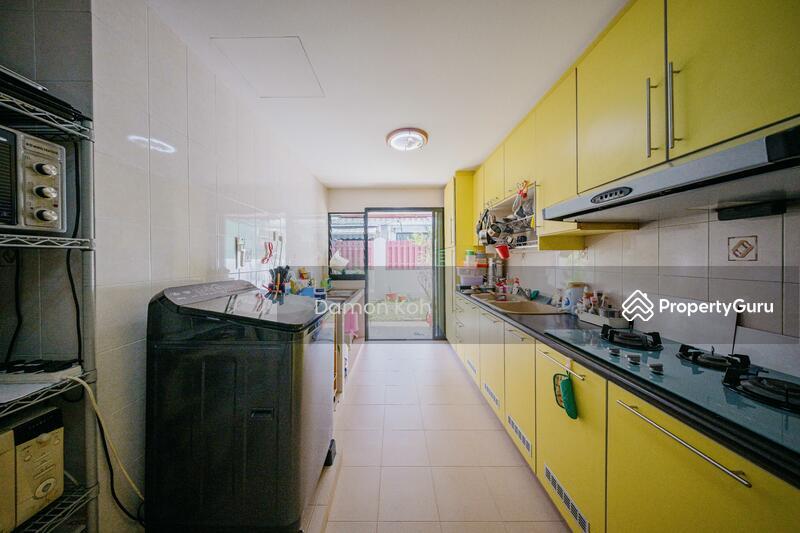 Terrace for Sale, Freehold 3 Storeys Terrace @ Sunrise Estate, SGD 4,050,000 | Freehold