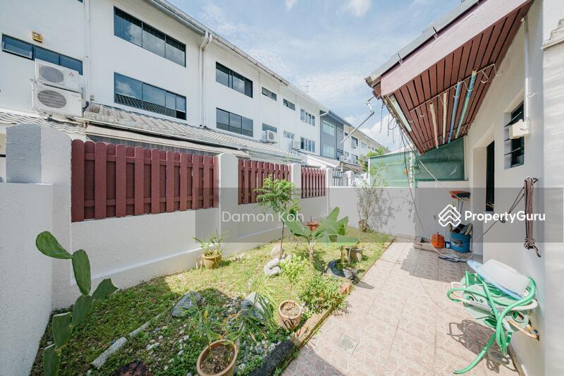 Terrace for Sale, Freehold 3 Storeys Terrace @ Sunrise Estate, SGD 4,050,000 | Freehold