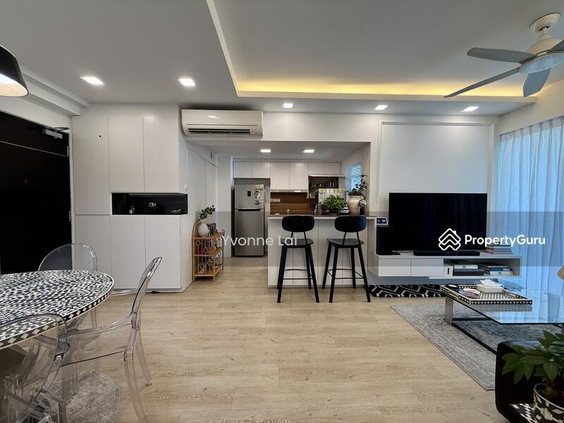 Prop-GPT: Condominium: D12  Scenic Heights