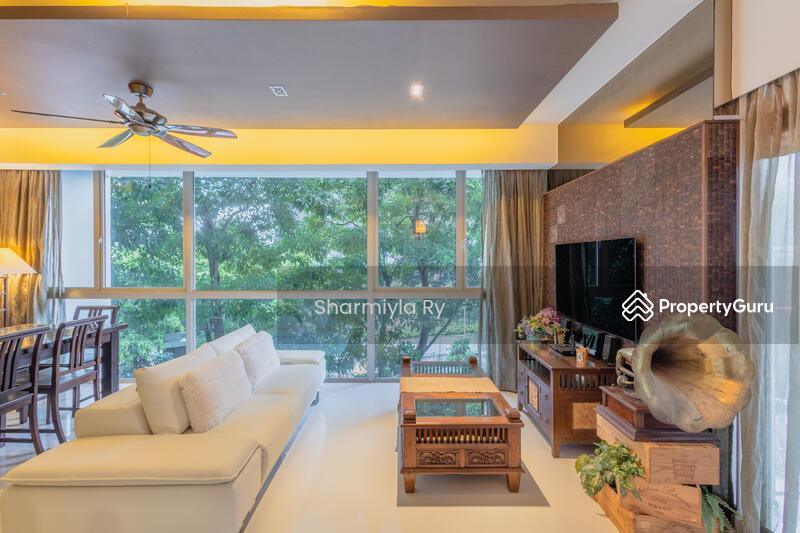 Prop-GPT: Condominium: D15  The Esta