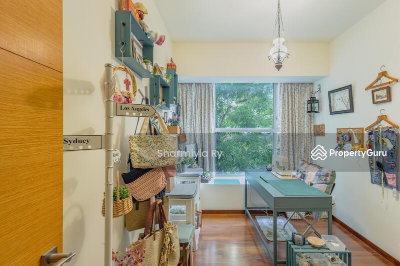 Condominium for Sale, The Esta, SGD 3,250,000 | Freehold