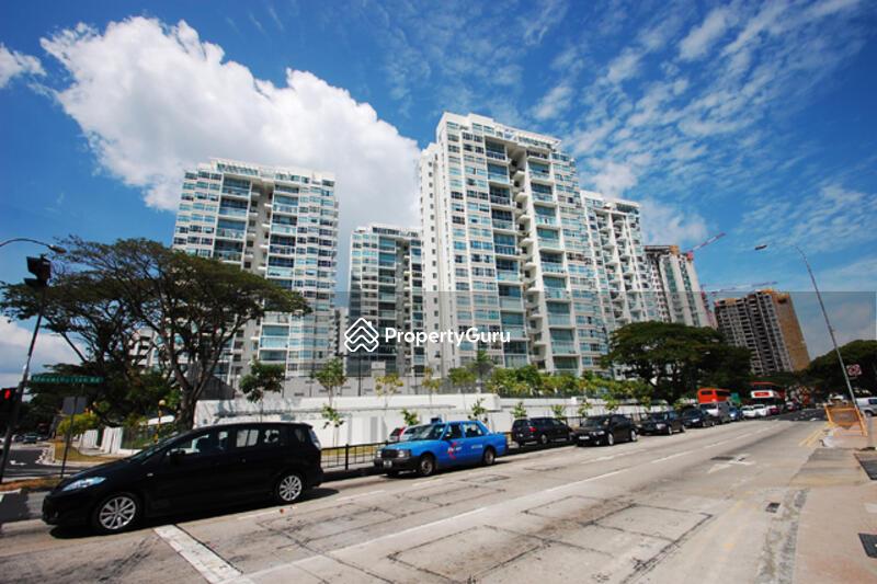 Condominium for Sale, The Esta, SGD 3,250,000 | Freehold