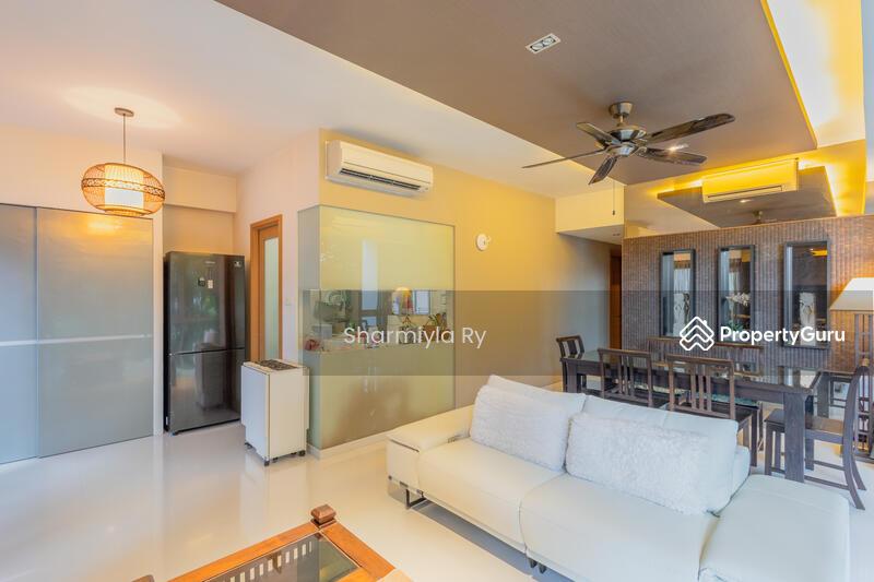 Condominium for Sale, The Esta, SGD 3,250,000 | Freehold