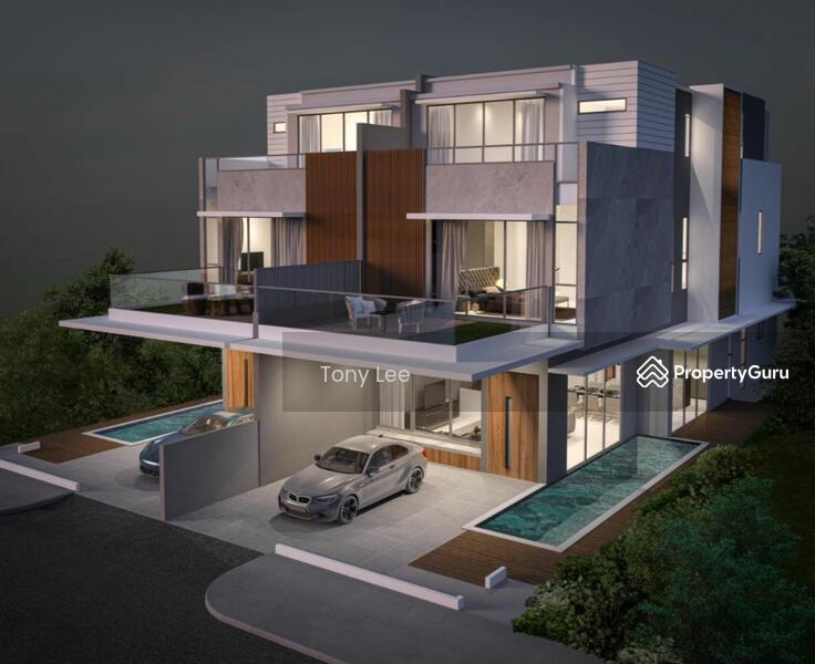 Prop-GPT: Semi-Detached: D15  11 Aida street