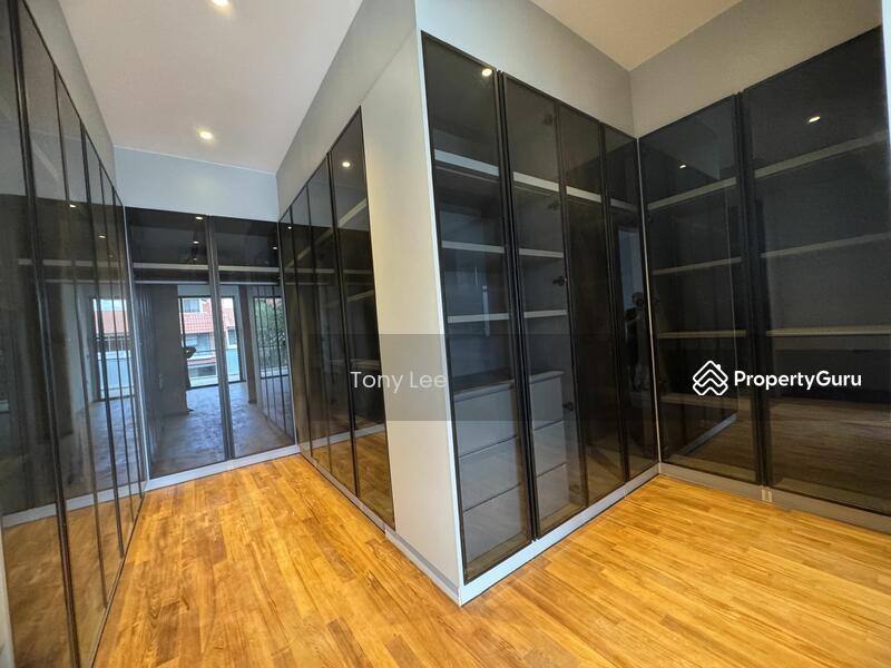 Semi-Detached for Sale, 11 Aida street, SGD 8,680,000 | Freehold