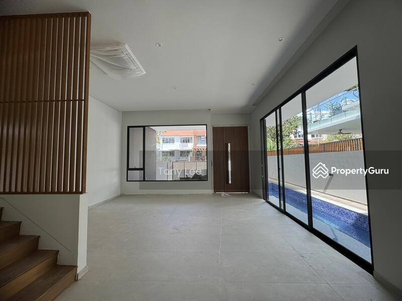 Semi-Detached for Sale, 11 Aida street, SGD 8,680,000 | Freehold