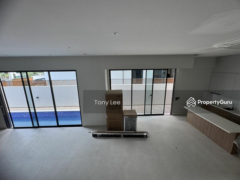 Semi-Detached for Sale, 11 Aida street, SGD 8,680,000 | Freehold