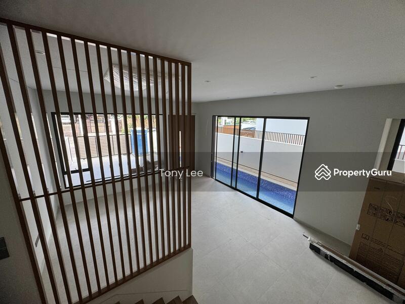 Semi-Detached for Sale, 11 Aida street, SGD 8,680,000 | Freehold