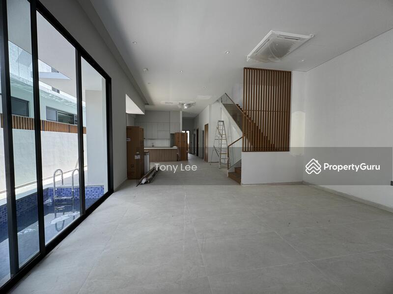 Semi-Detached for Sale, 11 Aida street, SGD 8,680,000 | Freehold