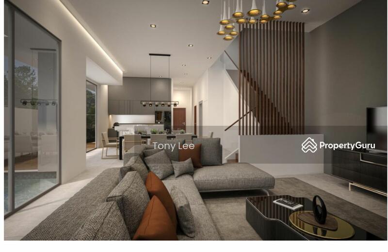 Semi-Detached for Sale, 11 Aida street, SGD 8,680,000 | Freehold