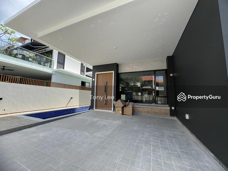 Semi-Detached for Sale, 11 Aida street, SGD 8,680,000 | Freehold