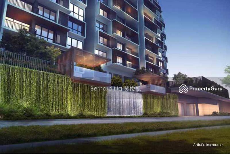 Condominium for Sale, iNz Residence, SGD 1,400,000 | 99-year lease